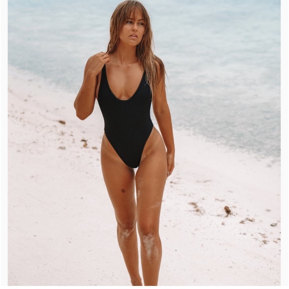 Midnight Co Ryder one piece.